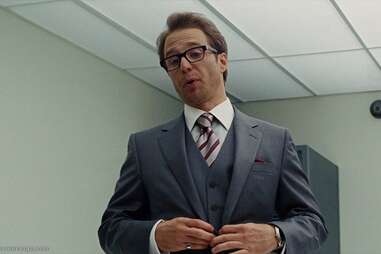 justin hammer iron man 2 luke cage