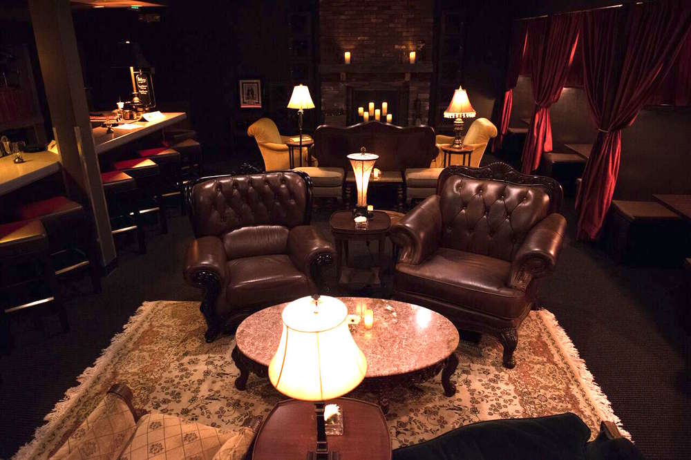 Best Hidden Speakeasies In Los Angeles How To Get Into Them Thrillist