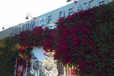 Museum of Death 