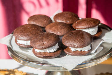 whoopie pie