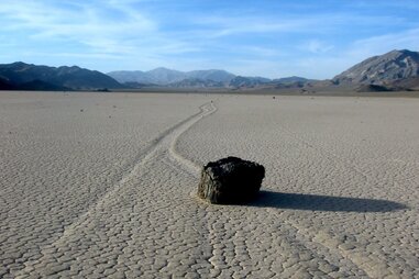 Racetrack Playa