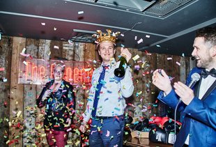 All the Best Pub Quizzes in London 