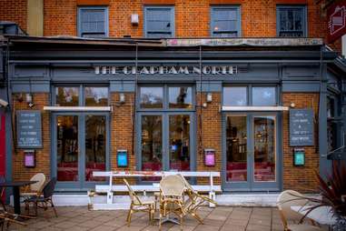 Best Pub Quiz In London Every Night Of The Week Thrillist Best Pub Quiz In London Every Night Of The Week Thrillist