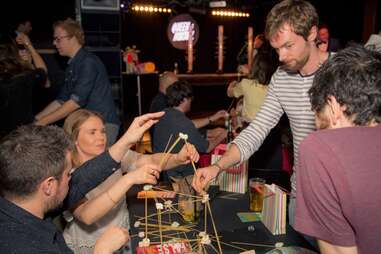 Best Pub Quiz In London Every Night Of The Week Thrillist Best Pub Quiz In London Every Night Of The Week Thrillist