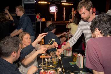 Best Pub Quiz In London Every Night Of The Week Thrillist