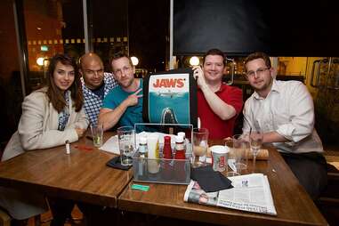 Best Pub Quiz In London Every Night Of The Week Thrillist Best Pub Quiz In London Every Night Of The Week Thrillist