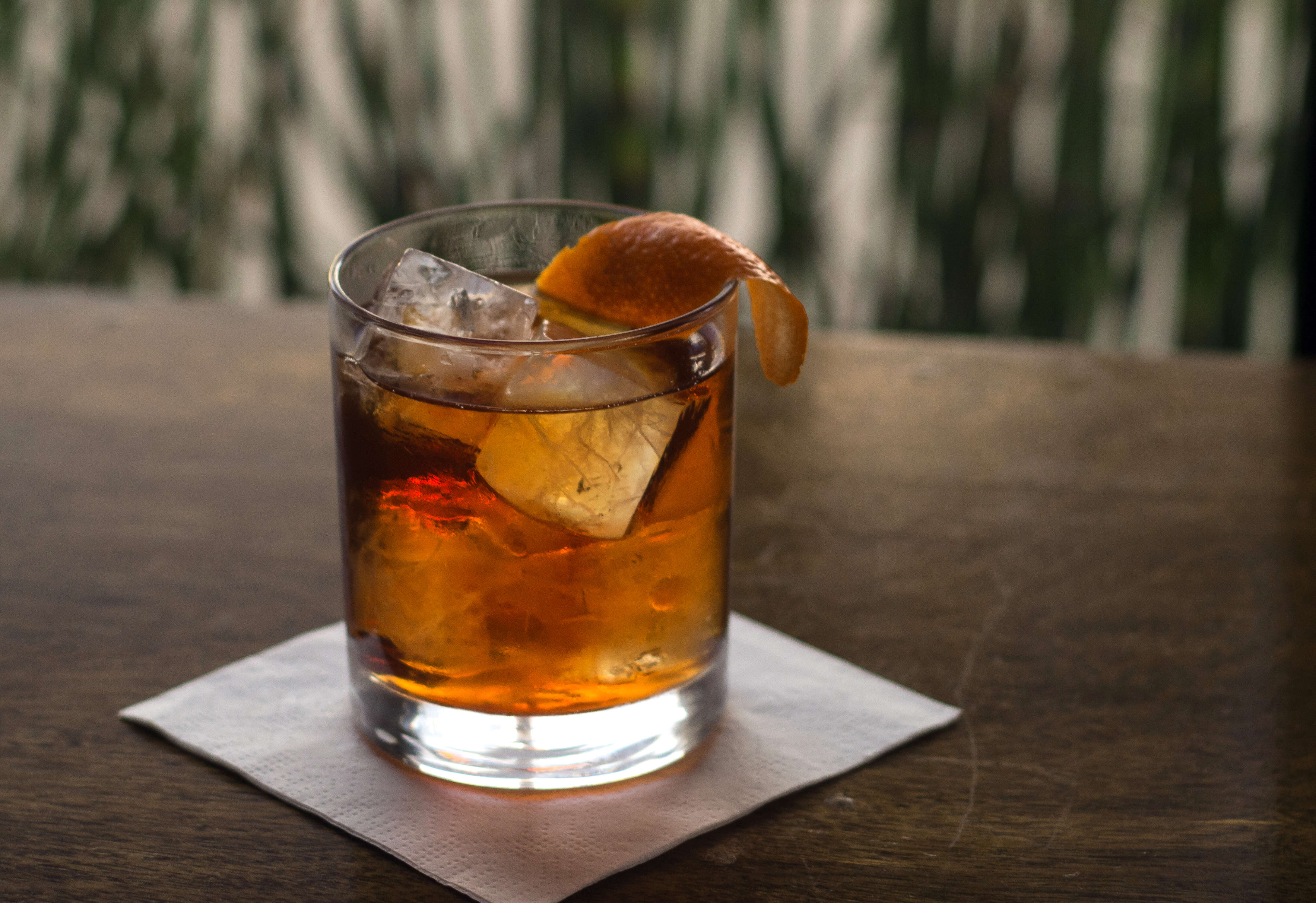 Vieux Carre