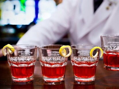 The Roosevelt New Orleans, a Waldorf Astoria Hotel