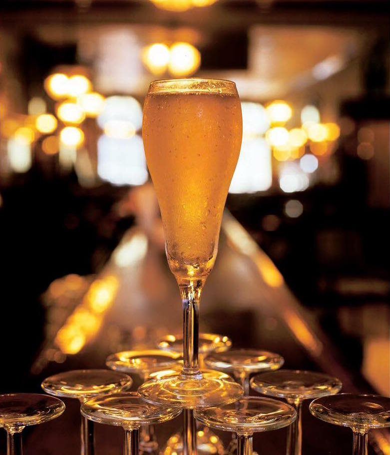 Arnaud’s & the French 75 Bar