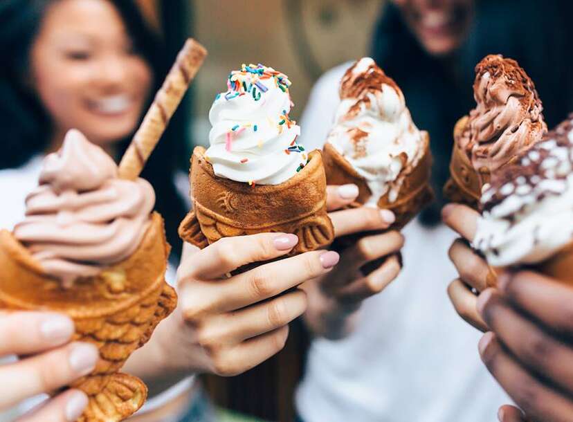 Taiyaki NYC Opens In Boston's Seaport District April 2019, 43% OFF