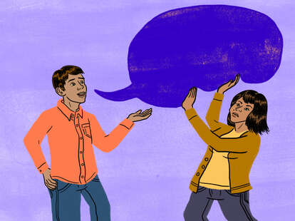 Sexist Joke Still Stuck