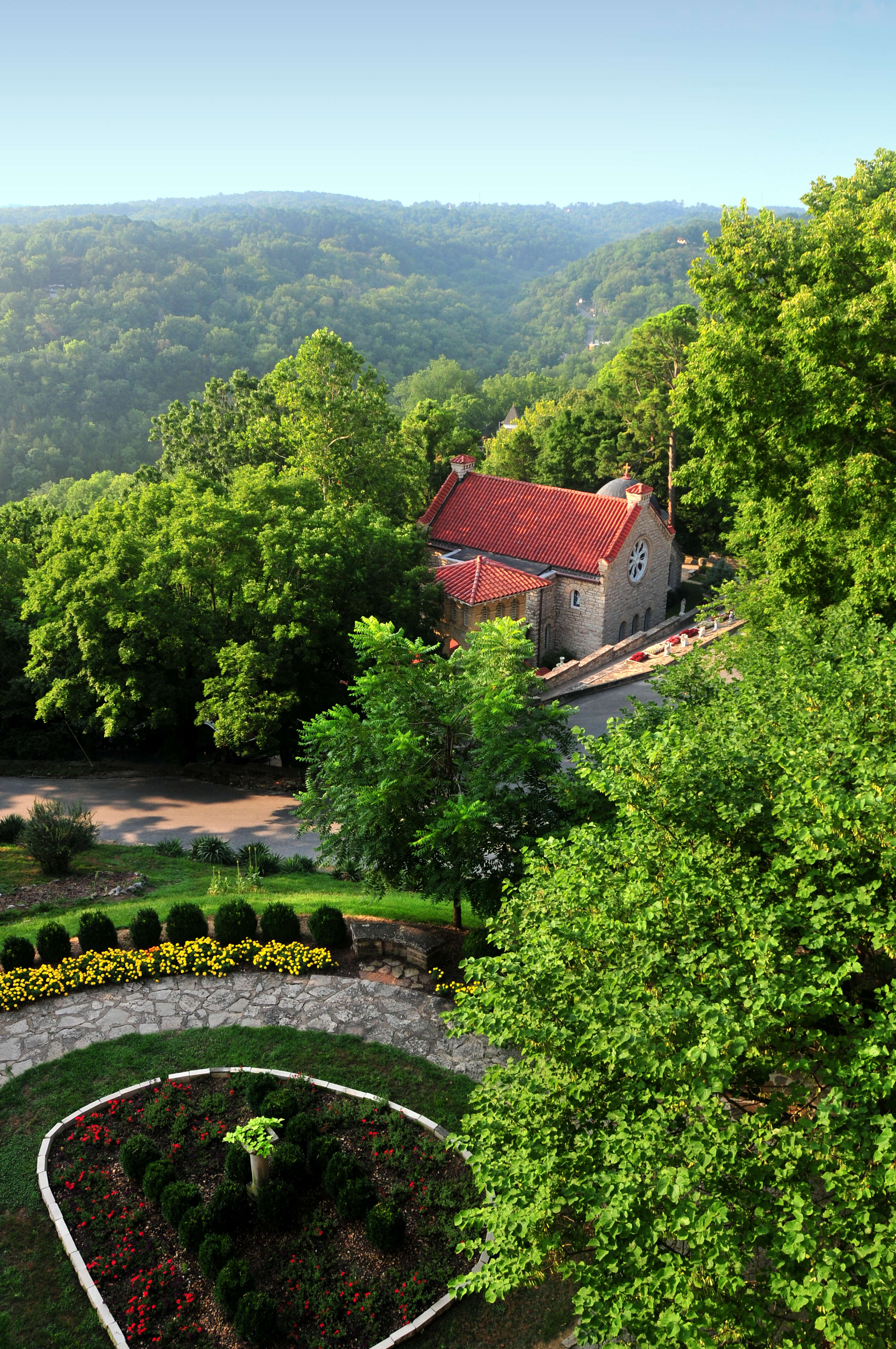 Eureka Springs, Arkansas