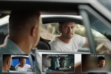 Fast and the Furious 7