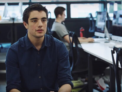 will broadway discussing isobar