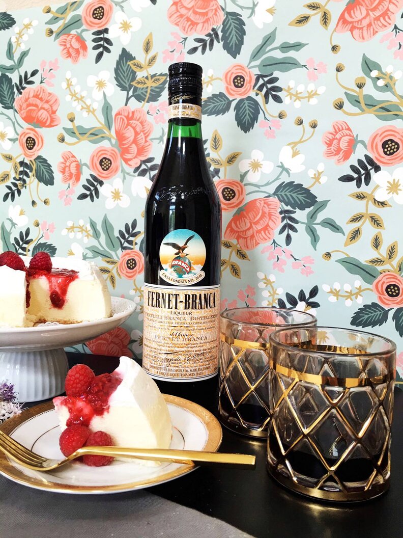 Fernet Branca