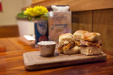 Loretta’s Last Call