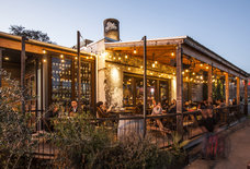 The Best Eating Neighborhoods in Houston, Ranked