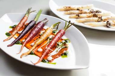 Hubbell & Hudson Bistro