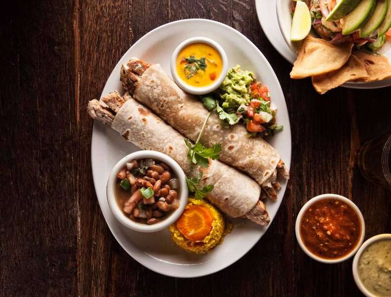 The Original Ninfa's on Navigation
