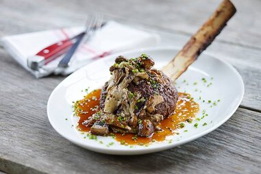 B&B Butchers & Restaurant