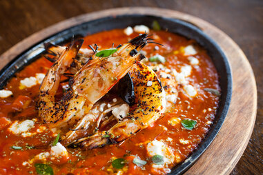 Helen Greek Food and Wine