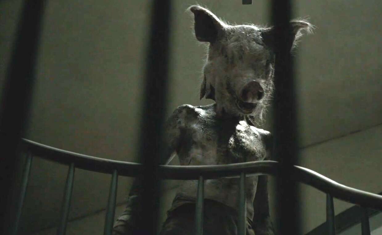 piggy man american horror story roanoke