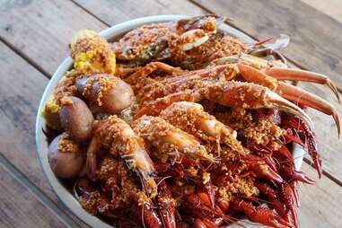 Cajun Kitchen