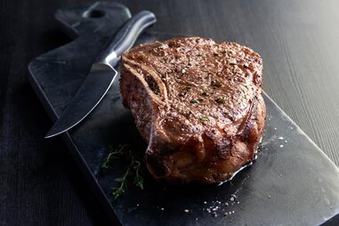 Vic & Anthony’s Steakhouse