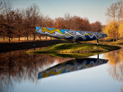 storm king art center