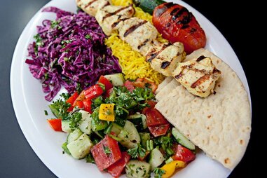 Ali Baba Deli & Catering