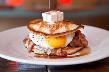 Rita’s Seaside Grille