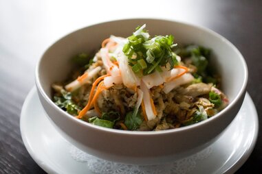 Lotus Vietnamese Cuisine