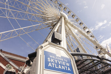 Skyview Atlanta