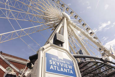 Skyview Atlanta