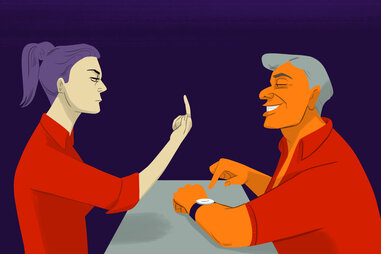 off the menu horribly evil bosses