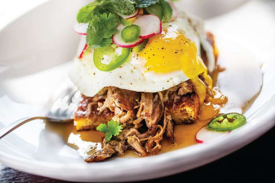 Paladar Latin Kitchen & Rum Bar A Restaurant in King of Prussia, PA