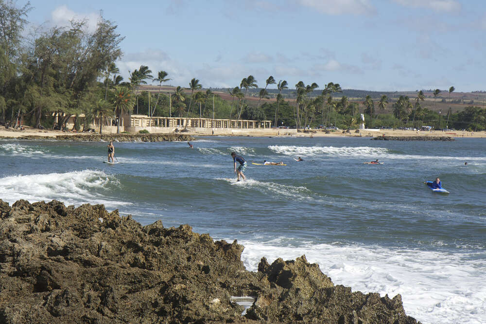 Best places to surf in Hawaii - Lonely Planet