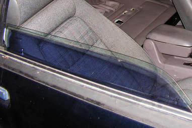 How To Tell If Your Car Window Tinting Is Good Or Not Thrillist