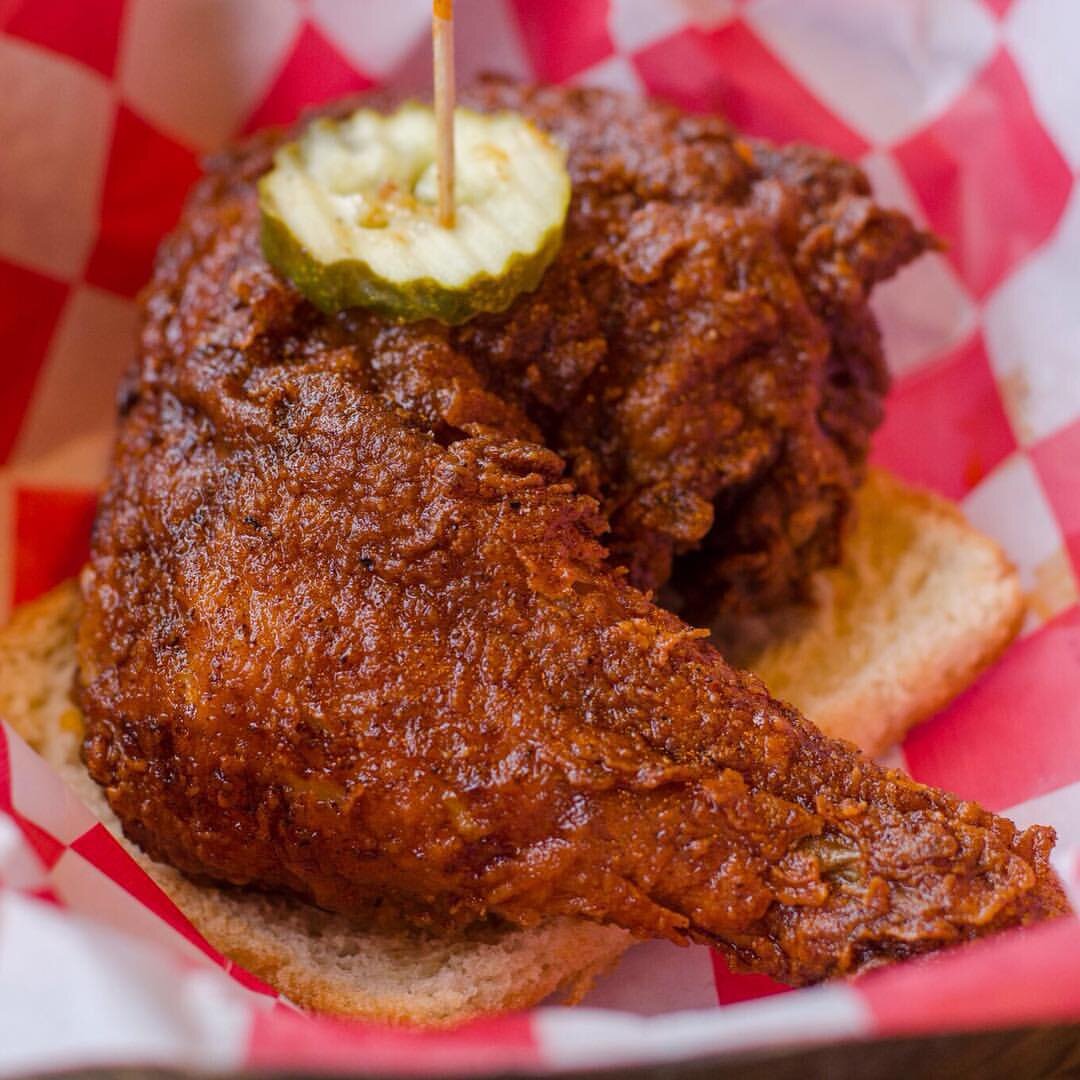 Joella’s Hot Chicken