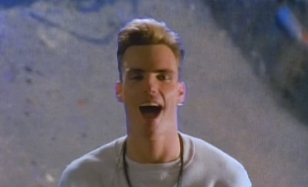 Florida Officials Urge Vanilla Ice to Evacuate Hurricane Matthew