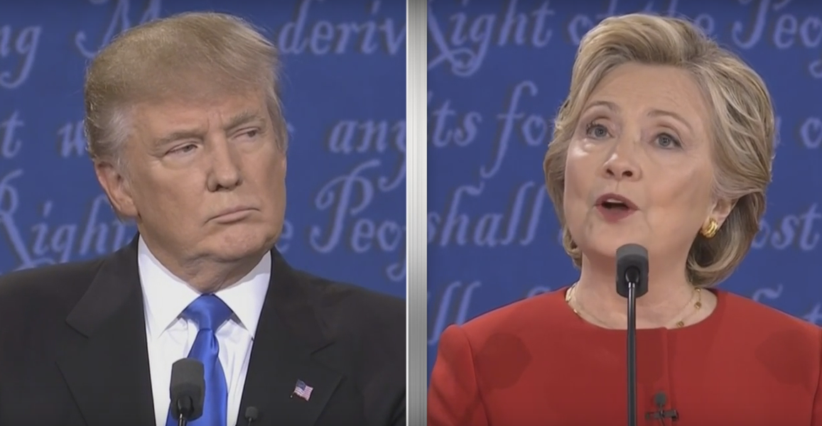 New 'Bad Lip Reading' Turns Presidential Debate Into a Game Show ...
