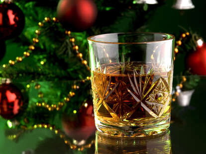 Best Holiday Whiskies