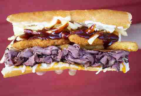 Fat Sal's - Thrillist Los Angeles