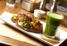 The 11 Best Eating Neighborhoods in Las Vegas, Ranked