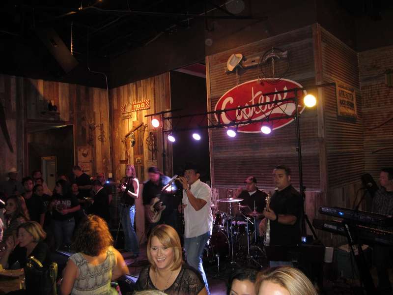 Cooter Brown's Saloon: A Bar in Helotes, TX - Thrillist