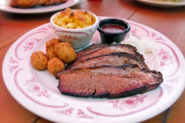 Midwood Smokehouse (Plaza Midwood)