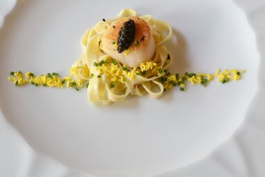 The Fig Tree Restaurant