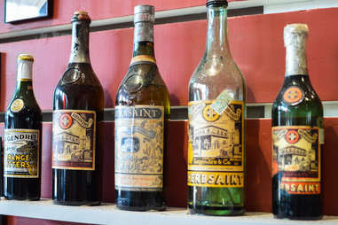 Museum of the American Cocktail