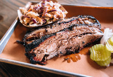 The 10 Best Eating Neighborhoods in Dallas, Ranked