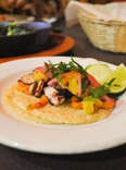 DC latin restaurants